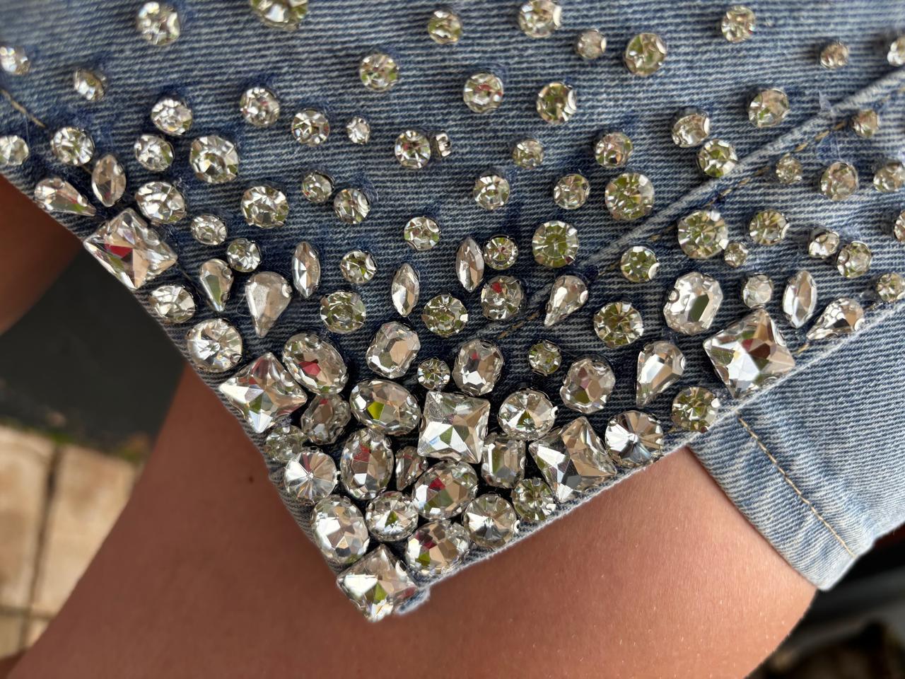 Dolly Doll Skort — image 3