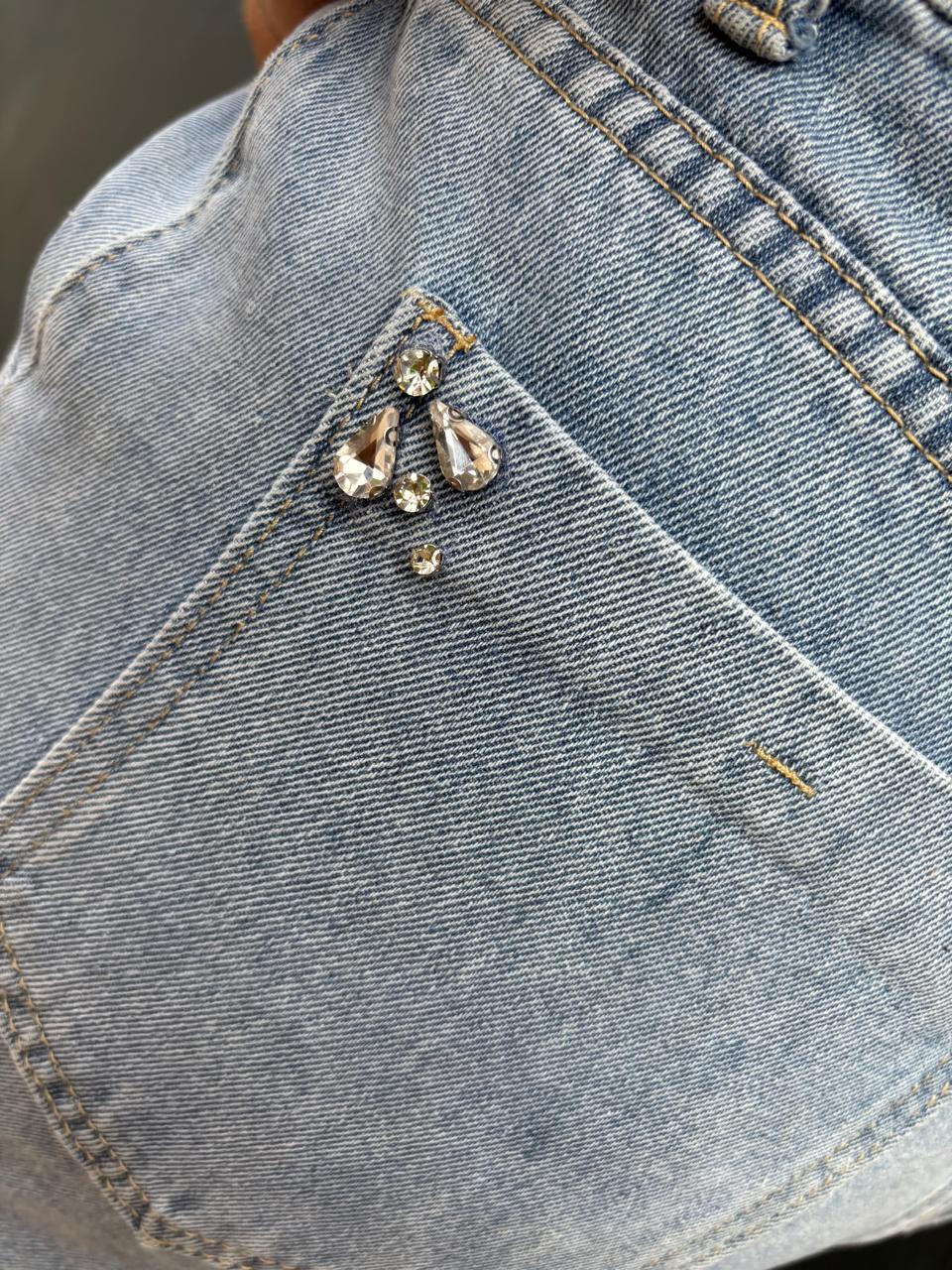 Dolly Doll Skort — image 6