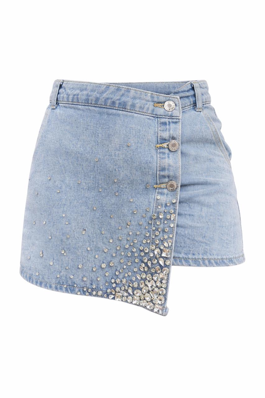 Dolly Doll Skort — image 1