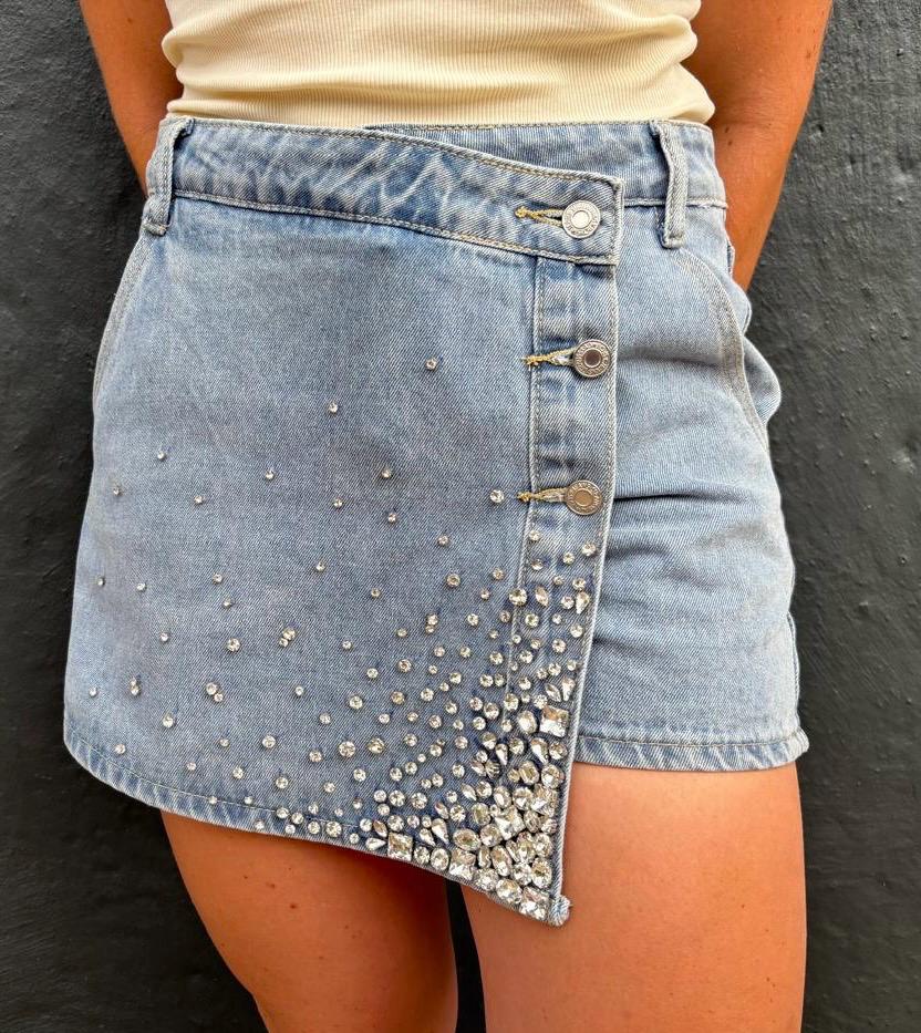 Dolly Doll Skort — image 4
