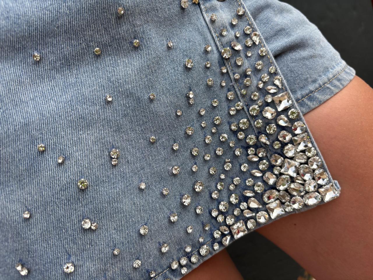 Dolly Doll Skort — image 5