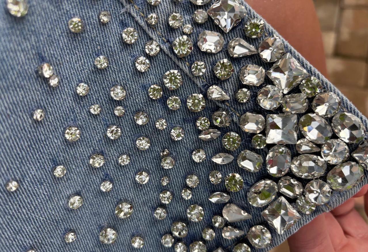 Dolly Doll Skort — image 7